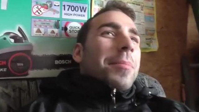 Igenis létezik Szerelem első látásra