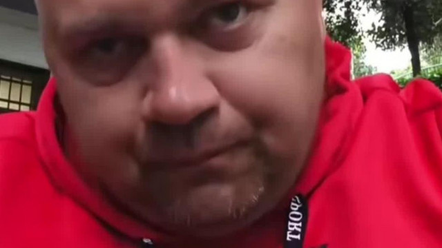 Bànfalvi Tivadarnak annyi - MC főügyész be fogja jelenteni Falvit a torinòi hatòságoknàl