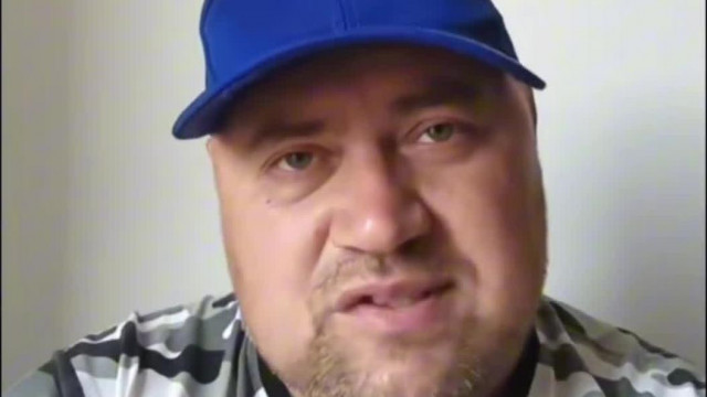 Ez az igazsàg Magyarok - Bànfalvi Tivadar egy hülyegyerek aki csak ugrabugràlt az utcàn