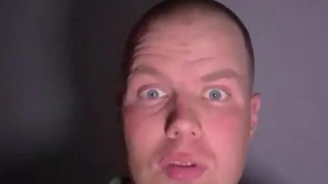 Szopólex horror live a nagy túlélő sötétben.