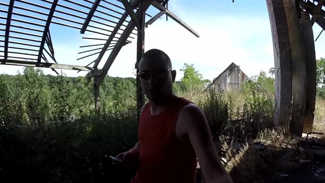 Buziboy - Dög unalmas buziskodás 2. rész - lopott videó