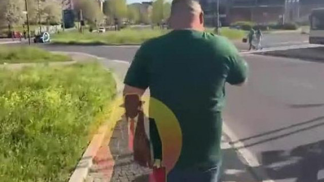 Kalandozás Mc NPC-vel (paródia)