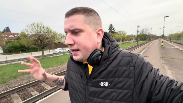 Koldus vs Graffiti