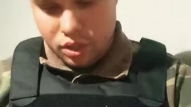 Gyogyós Maresz ha kell fegyverrel és hadsereggel védi meg az országot