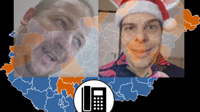 Együtt izgultam HSP úrral a választások napján, majd story time és retrozás 2026.04.12.