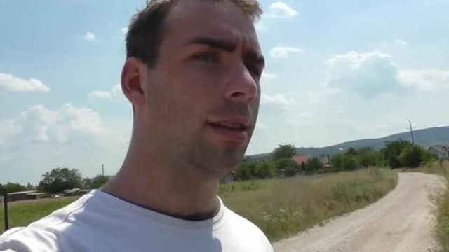 Szerelmes levelet írtam