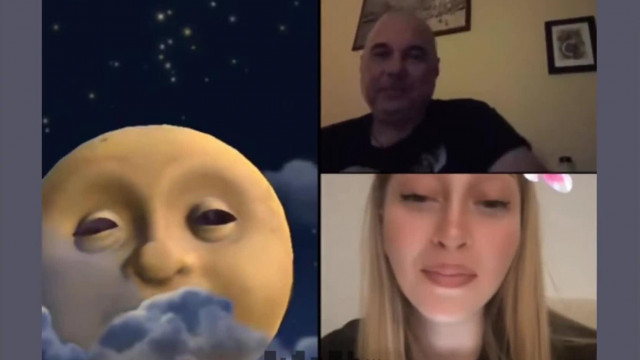 Pistike incel rohamot kap a füves cigit szívó Edyta Junior miatt, ezért inkább gyorsan röfögve kilép 2026.04.15