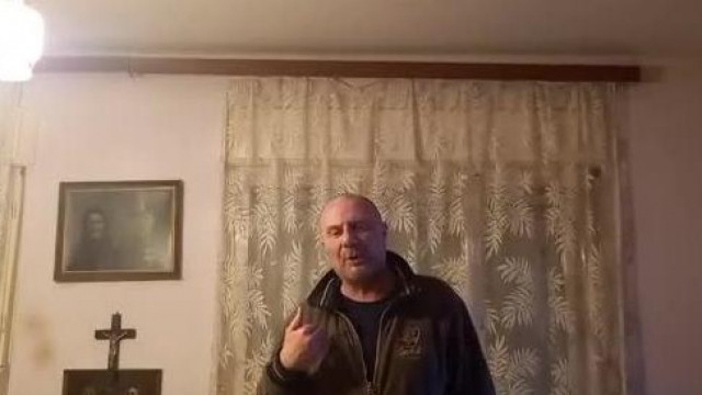Egri Béla - Megyek a börtönbe!   2026 04.14. (törölt)