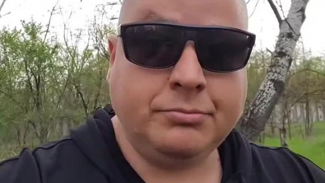 Az alkoholista Norbincel visszatér és elemzi a választási eredményeket
