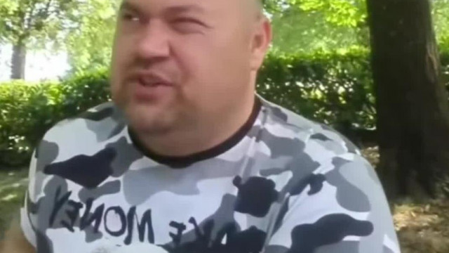 MC Incel Rèm a parkban - az össze vissza köpködő Dömpi irigykedik màs párokra