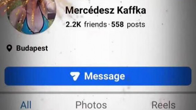 INFO INFO Kaffka Tranyóròl - lehet hogy a börtön utàn indulnak az elmebeteg liveok?