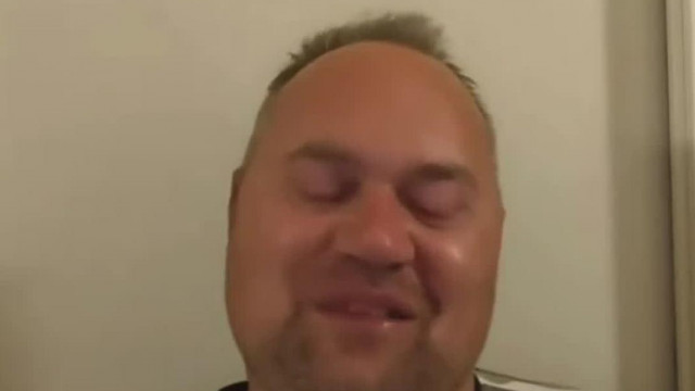 Pista nem impotens - a pornòfüggő MC Dömpitòbiàsnak 3-4 orgazmusa simàn megvan