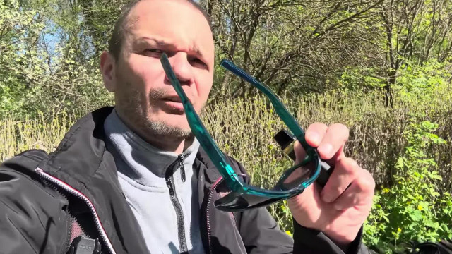 Herby rollerezik, mert munkanélküli semmirekellő