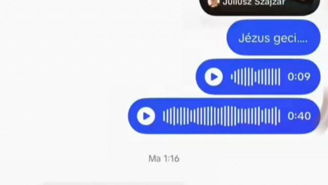 Malac Rage - Idegroncskènyi nem vette jò nèven hogy a Trollszok nyomjàk a kaputelefont a Gàlffyn