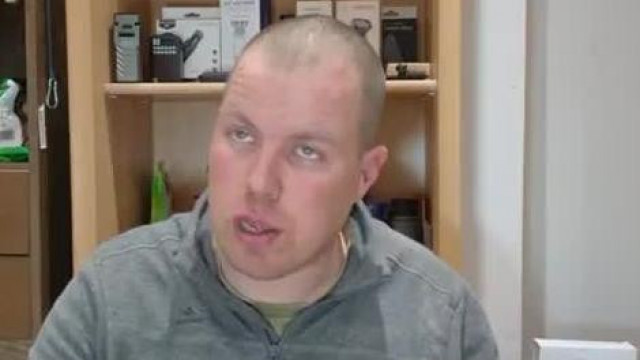 Szopólex - Mindent meg magyarázós majd unalomba haló live!