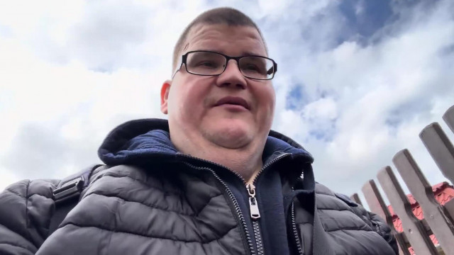 Kucu Urfit már sokadjára küldék haza a munkából (leépítés várható)