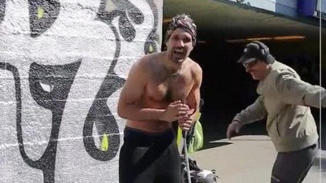Itt a csepelring vs kretének előzmény story vendég trash Dj Zoltán
