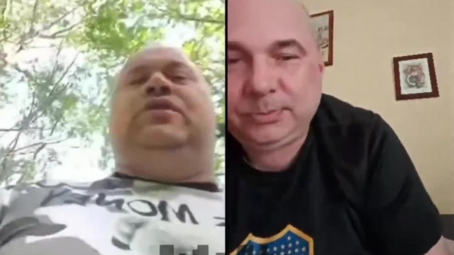Pityuka ideges mert drágák az olasz putrik közben a kamargrás Moszat finoman trollkodik vele (live részletek) 2026.04.25
