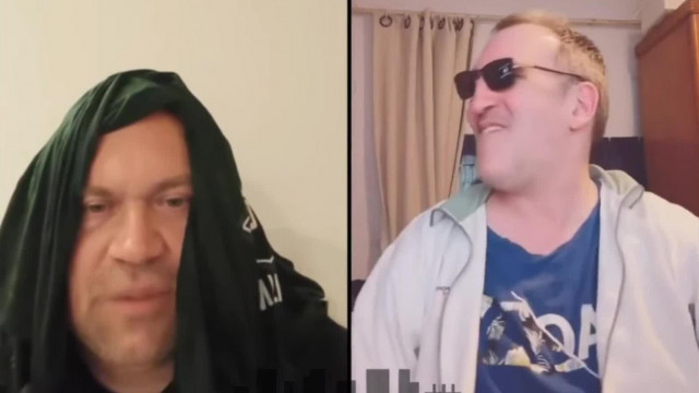 MC Incel Sith lordot megint elkapta a nőgyűlölet - Szerinte a nők fosnak és finganak alvás közben