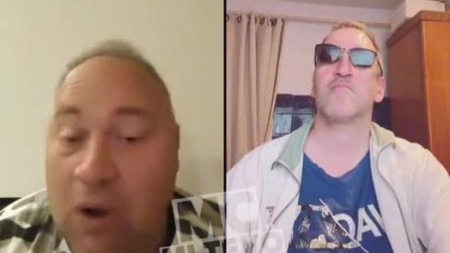 MC Autisti esimeri, hogy autista