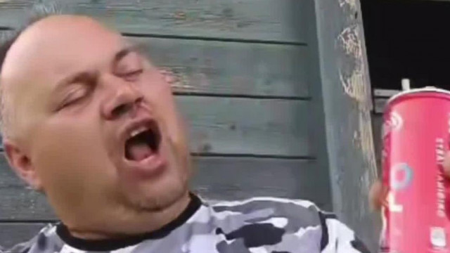 Ezt senki sem veheti el - Köröskènyi Istvàn a legkokolyabb kokàkat fogyasztja külföldön