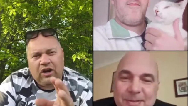 Cucuka magánnyomozót bérel, aki szerinte majd kinyomozza Diplomata Úr és a vamzer trólok digitális nyomait 2026.04.26