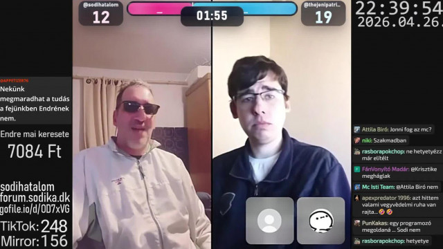 Pedo Sodi autipajzs pusztítása! A trollok felkérdezik hogy (a pénzért) miért csicskul be MC Pityukának! Tiktok Mirror