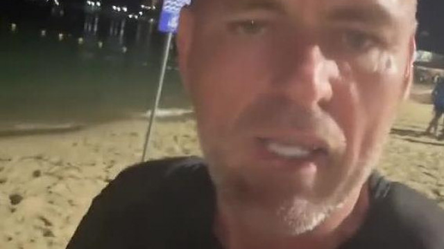 Narkós Sztívmester búcsú videója mert a felszopók nem dobnak eleget