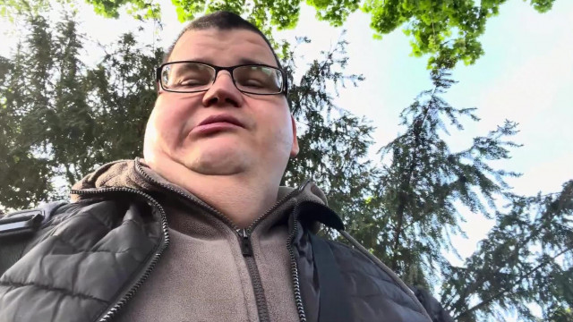 Dr. Molnár Krisztián egy egész napon át az iCloud beálítással kínlódott, ezért nem volt videó