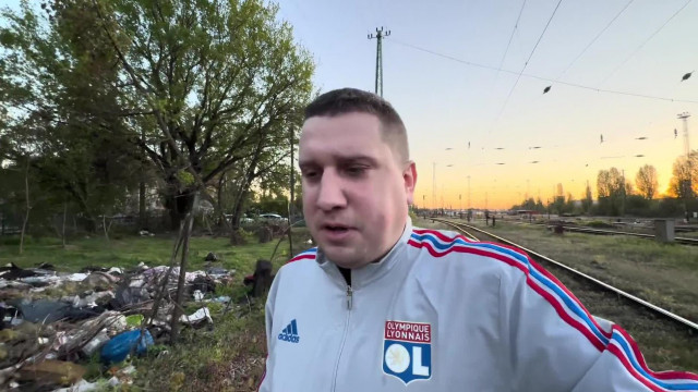 Kufár szó szerint csak Milk farmingot csinál egy semmilyen videóból.