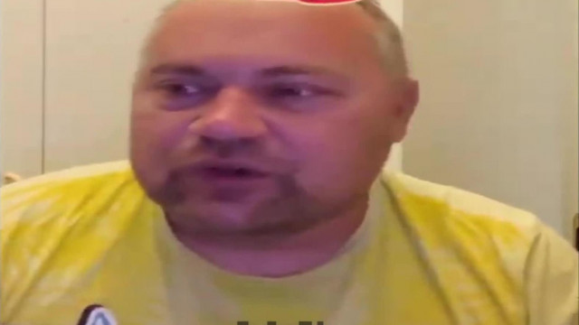 MC Vamzer felszólítja az inasokat, hogy kémkedjenek az új ellensége, a Pempi után +ne tilts le tesó kép leak 2026.04.28