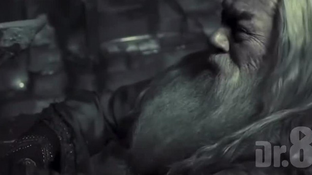 Vén hülye Rozi Andrást itatja (Harry Potter paródia)