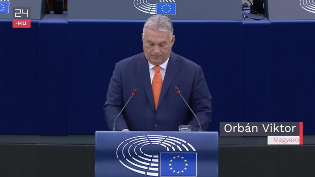 EU trash parlament [PARÓDIA]