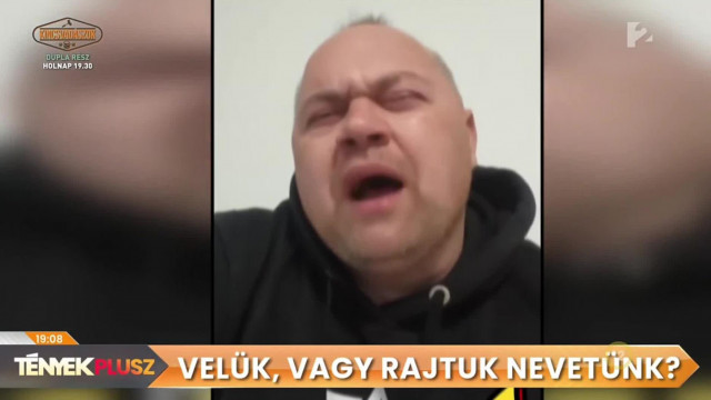 TRASH A TÉVÉBEN! MC Isti és más szutykok szereplése [KÖSZÖNJÜK A SEMMIT!]