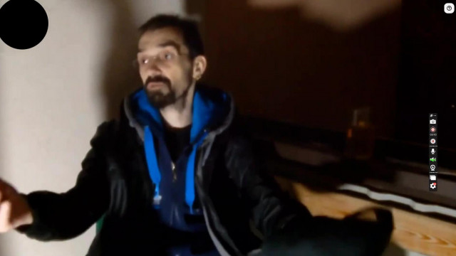 Túri Tamás az "apa" káromkodik