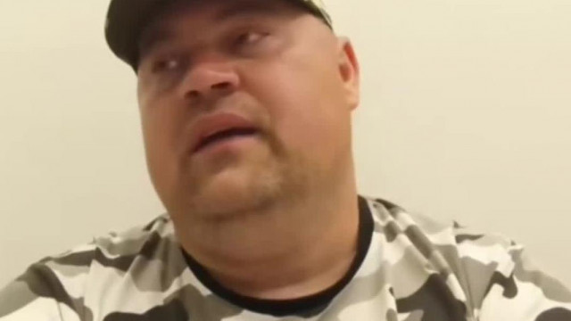 "Èn egy Aranyos, Normàlis sràc vagyok" - a szociopata Skizòkènyi MC Piskòta vàltig állítja hogy ő jò ember