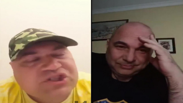 Pityuka szerint ő semmiben nem hibás, nem érti miért baszogatják! Majd cigányozás, magyarozás, gyerekezés és rage quit!