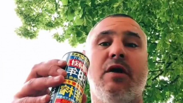 A 2 békési agyhalott megint gyogyòskodik - òcska lötty kòstolás ès szerencse süti