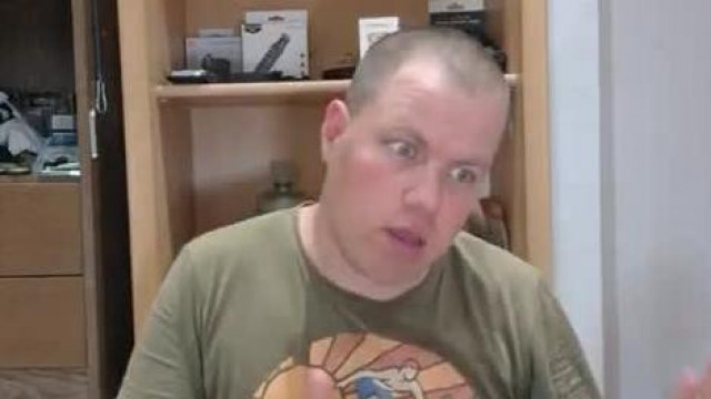 Szopólex kalapban mindent megmagyarázós live!