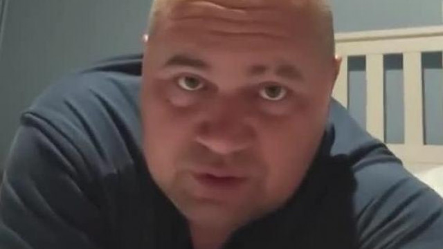 Ide jutott Magyarorszàg - szellemi fogyatékos ananàszhajú pista bàcsi elègedetlenkedik a trollok miatt