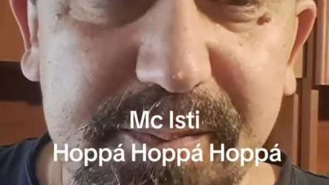 Hoppá Hoppá - az antimèdia vezère, Filmkiller vèlemènyezi MC Isti òcska életvitelèt