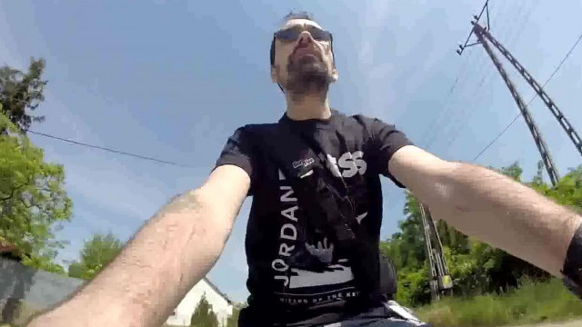 Tanulatlan Túri menőzik a 40 plusszosan megszerzett bizonyítványával