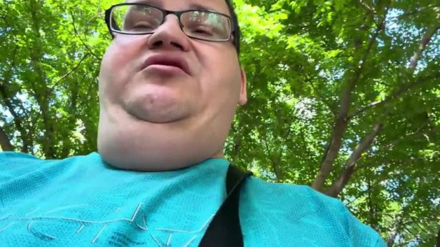 Dagadt vlog  Visegrádi Röfögés a Dunaparton