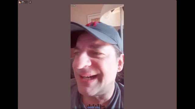 Sab Kelemen szombat reggeli tivornya alapozása 2 liter sörrel. Fotelpolitizálás, Kína felszopás (teljes live) 2026.05.09