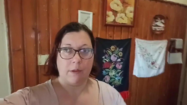 A német tudására büszke, széltében magas értelmiségi Bariadd 'kródonprájdot' (Kraut und Prai) kotyvaszt