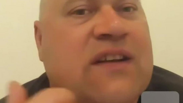 Csőbe húztàk a malacot - MC kaszanova szerelembe esett Takàcs Emesèvel de àtvertèk