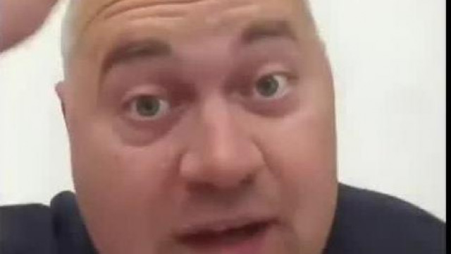Őrült miskolci eltorzult pufòk fejek - MC moslék Busàk Yuszuf arab csődörèt hívogatja párzási tàncra