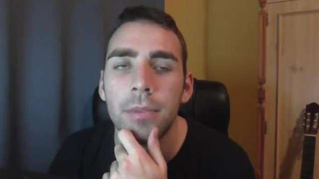 Autista vagyok