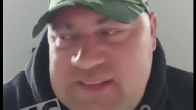 "Nekem egy àtlagos Làny nem jàr" - MC felsőbbrendű miskolci tàbornok nem àll szòba akàrmilyen nővel