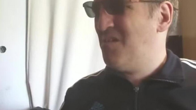 "Mondtam anyàmnak hogy vegyen tartalèkot" - a gyernőtt elmebeteg endre idegrohamot kap a billentyűzet miatt